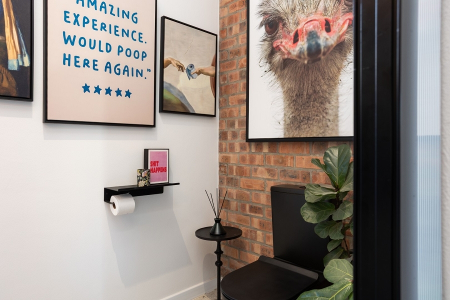 3 Bedroom Property for Sale in Lemoenkloof Western Cape